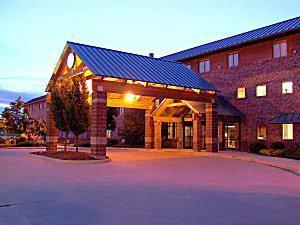 Hawthorn Suites by Wyndham Longmont/Boulder