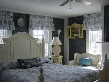 Holiday Guest House Bed & Brea