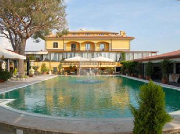Grand Hotel Helio Cabala