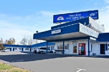 Americas Best Value Inn/Manchester
