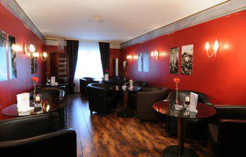 BEST WESTERN Crown Hotel