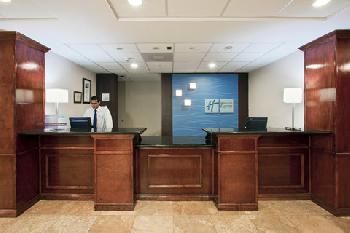 Holiday Inn Express Hotel & Suites WEST PALM BEACH METROCENTRE