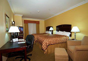 BEST WESTERN PLUS Barsana Hotel & Suites