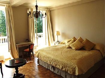 Chateau de Noyelles