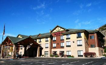 Glenwood Springs Co