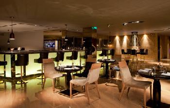 InterContinental CEYLAN ISTANBUL