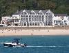 Golden Sands Hotel
