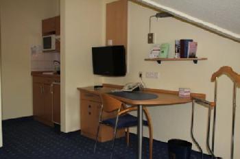 Hotel Ifen