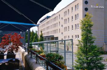 Arcadia Hotel Bad Oeynhausen