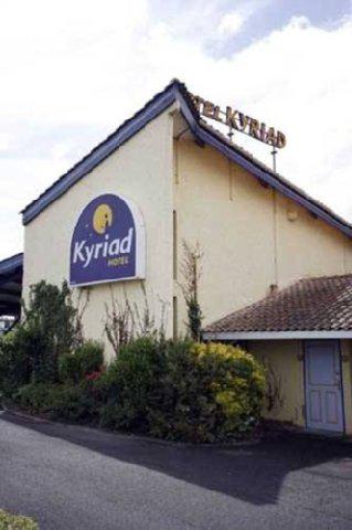 KYRIIAD ANGOULEME NORD
