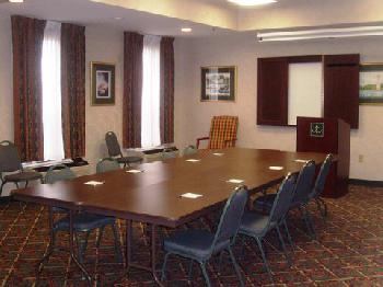 Hampton Inn GreenvilleTravelers Rest