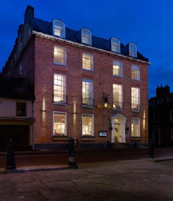 The Ship Hotel