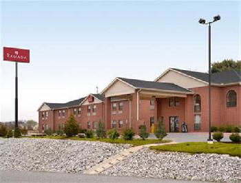 Ramada Lowell Bentonville
