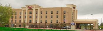 Hampton Inn Hillsboro