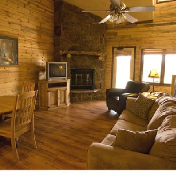 The Inn at Silvercreek