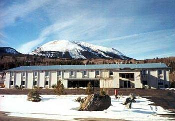 Alpine Inn