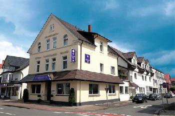 Ringhotel Appelbaum Guetersloh