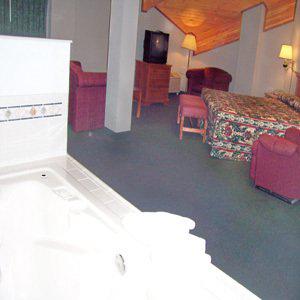 All American Inn And Suites Norwalk