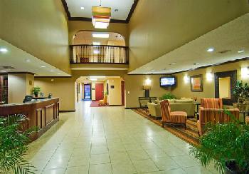 BEST WESTERN PLUS University Inn & Suites