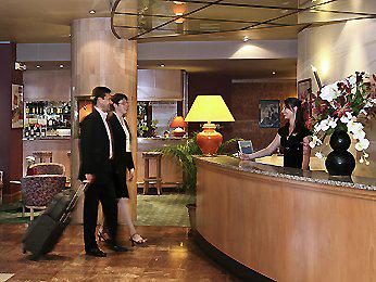 Mercure Limoges Royal Limousin