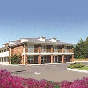 A Richland Inn Lewisburg