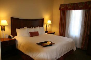 Hampton Inn  Suites StuartNorth