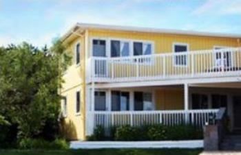 Hampton Ocean Resort