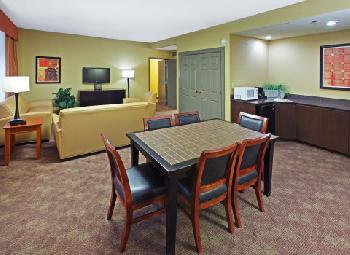 Crowne Plaza LITTLE ROCK