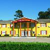 Economy Inn and Suites Tomball