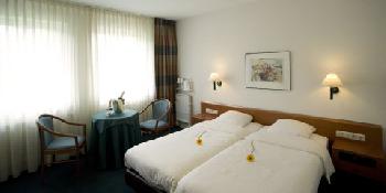 Fletcher Landhotel Bosrijk Roermond
