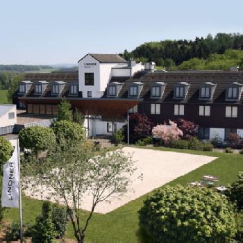 Lindner Sport  und Aktiv Hotel Kranichhoehe