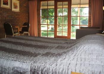 Comfort Inn Grange Burn