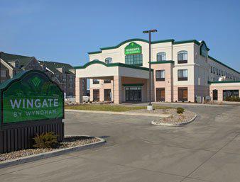 Wingate by Wyndham Champaign