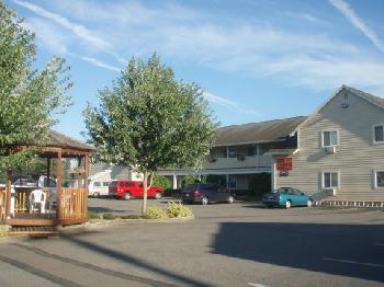 Inn at Snohomish