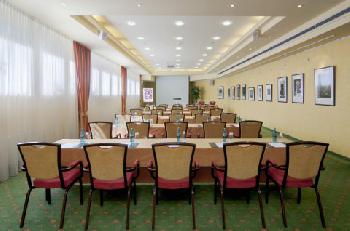 Crowne Plaza SCHWERIN