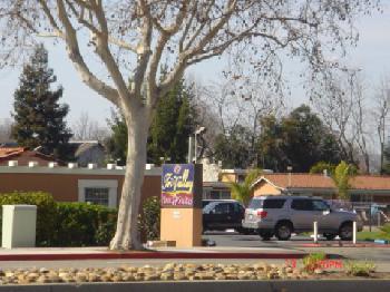 Tri Valley Inn and Suites