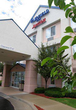 Fairfield Inn Kalamazoo West
