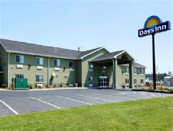 Days Inn Central City