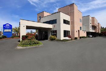 Americas Best Value Inn