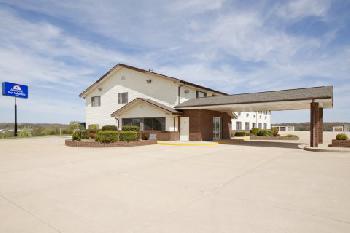 Americas Best Value Inn