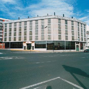 Hesperia Ferrol