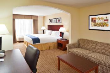 Holiday Inn Express Hotel & Suites LAFAYETTE EAST