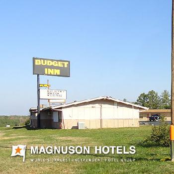 Budget Inn Jefferson
