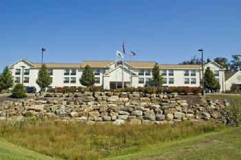 BEST WESTERN Inn at Blakeslee-Pocono