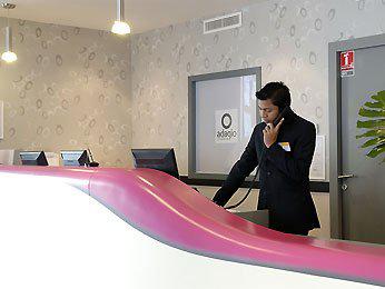 Adagio Montrouge