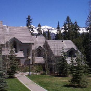 Lorian Luxury Condominiums