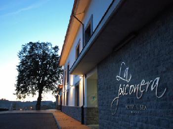 Domus Selecta La Piconera And Spa