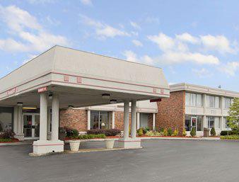 Days Inn Winchester