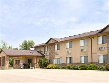 Super 8 Motel - Oelwein