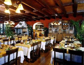 Hotel Belvedere Seez